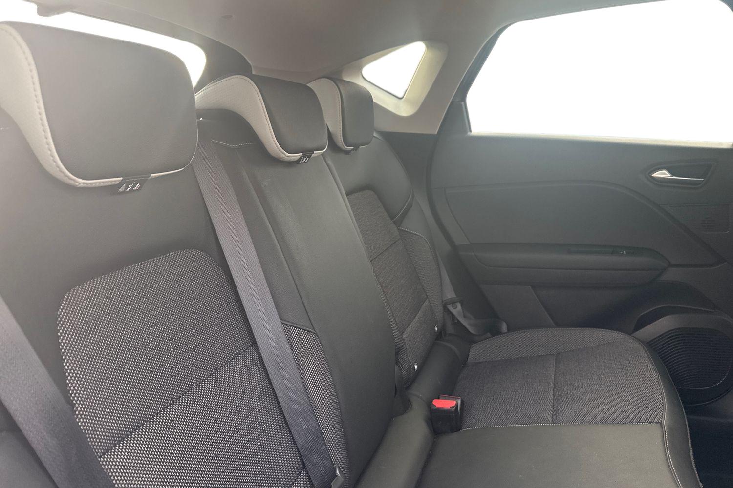 Used Renault Captur 2023 for sale - 76966551: Photo 23