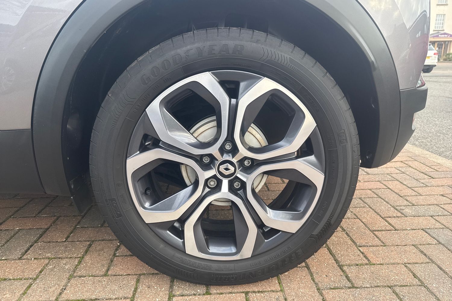 Used Renault Captur 2023 for sale - 76966551: Photo 25