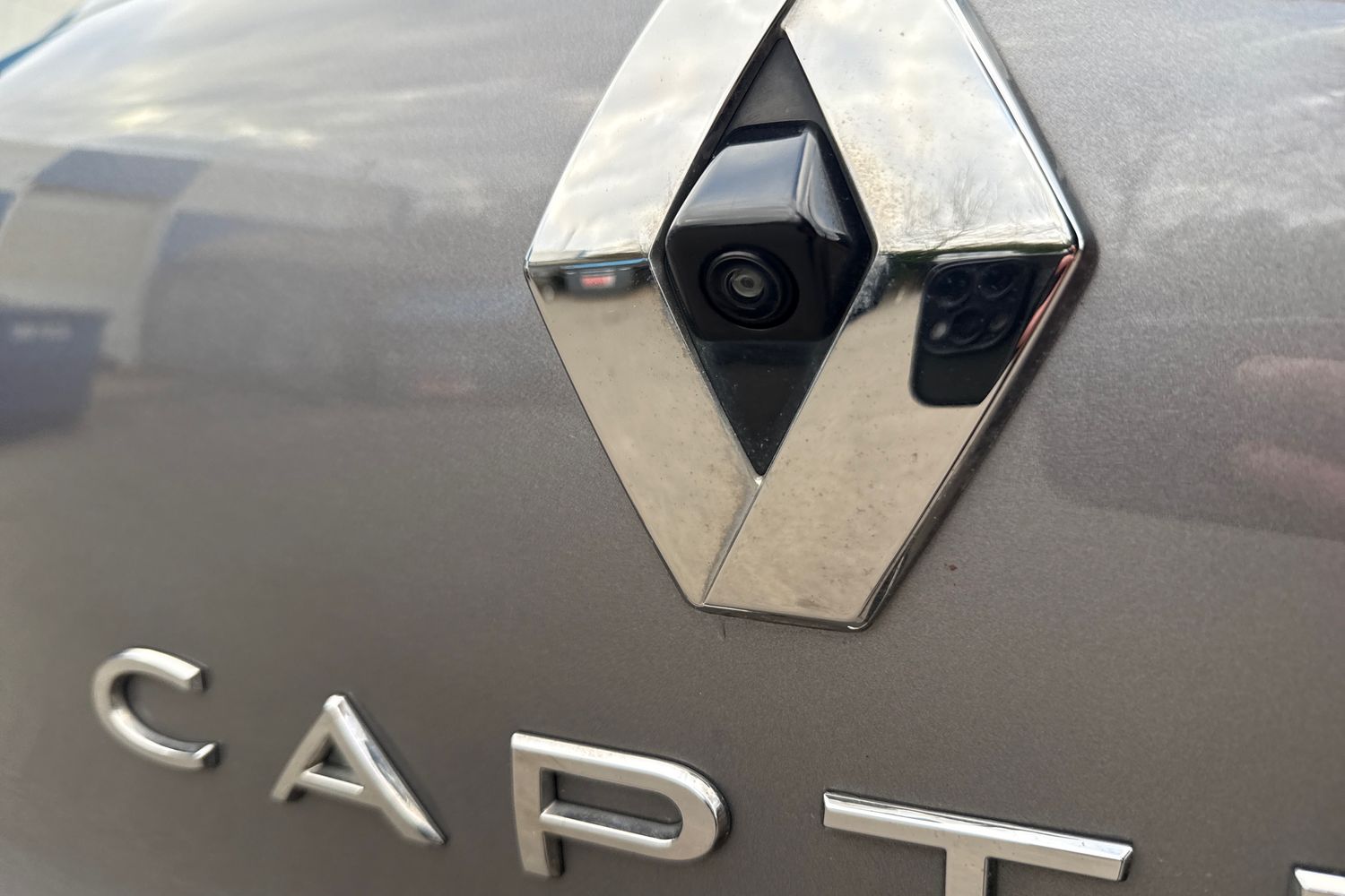 Used Renault Captur 2023 for sale - 76966551: Photo 33