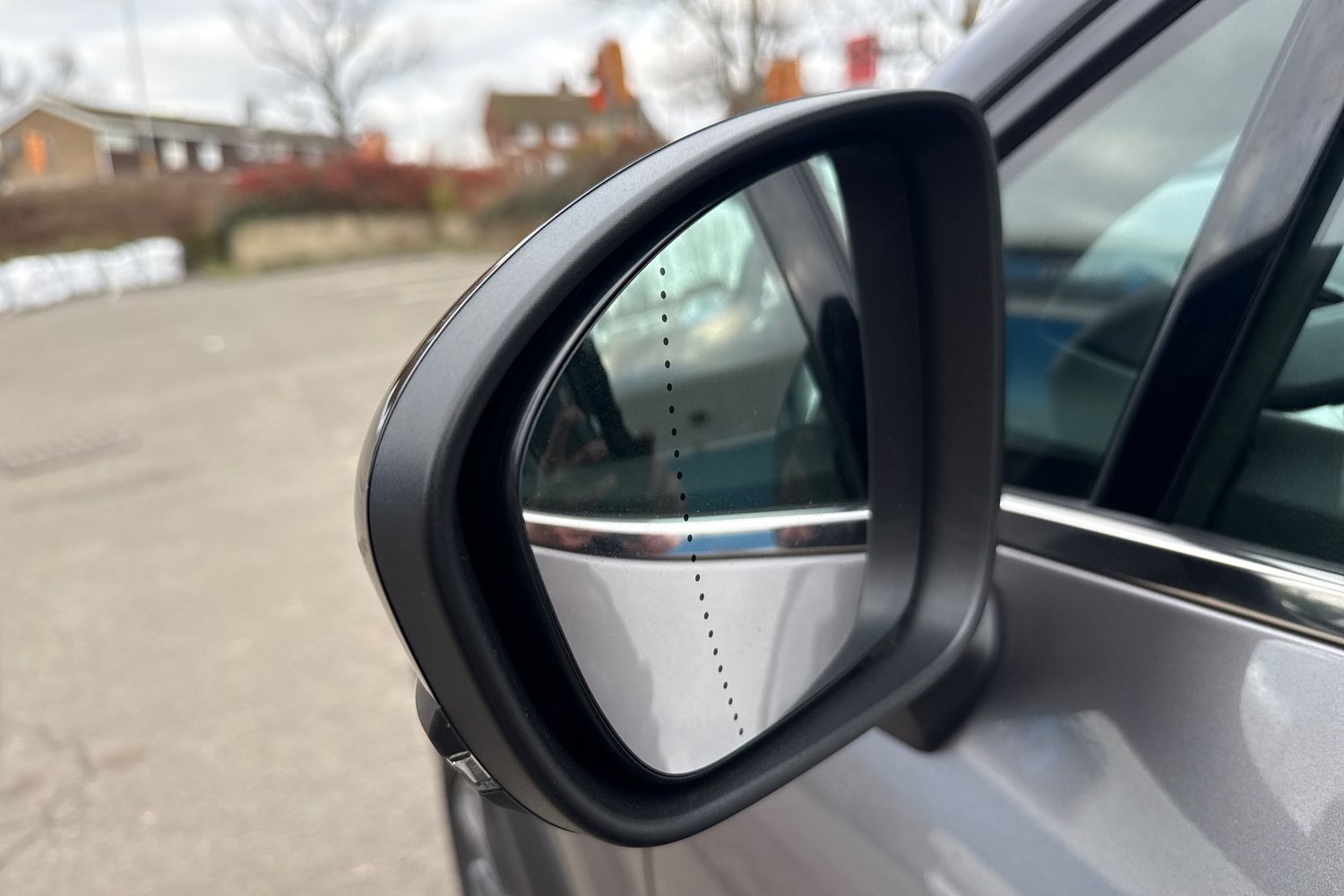 Used Renault Captur 2023 for sale - 76966551: Photo 34