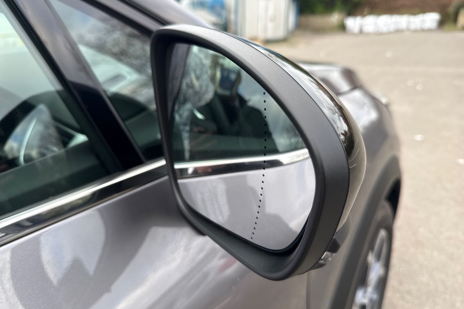 Used Renault Captur 2023 for sale - 76966551: Photo 36