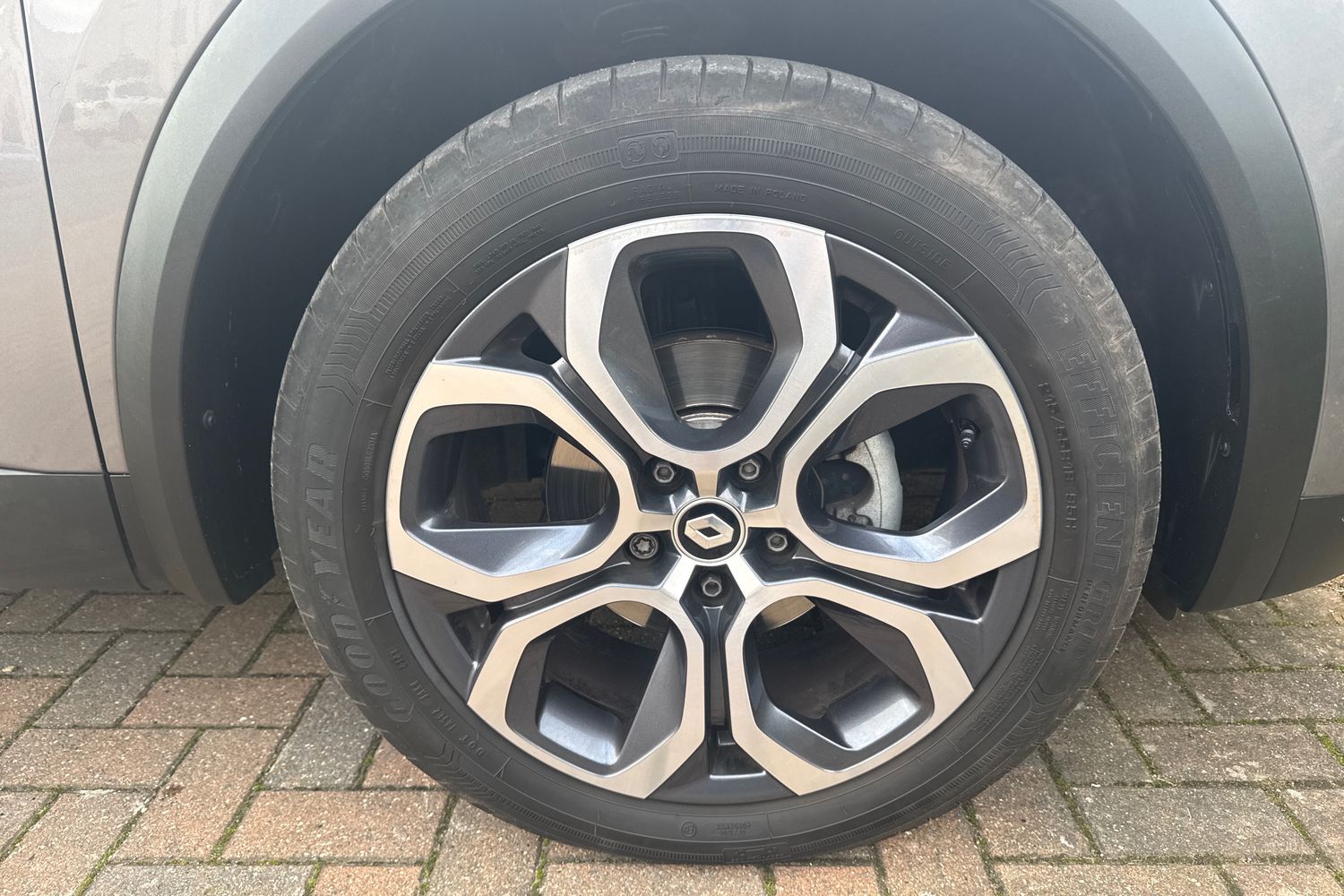 Used Renault Captur 2023 for sale - 76966551: Photo 37