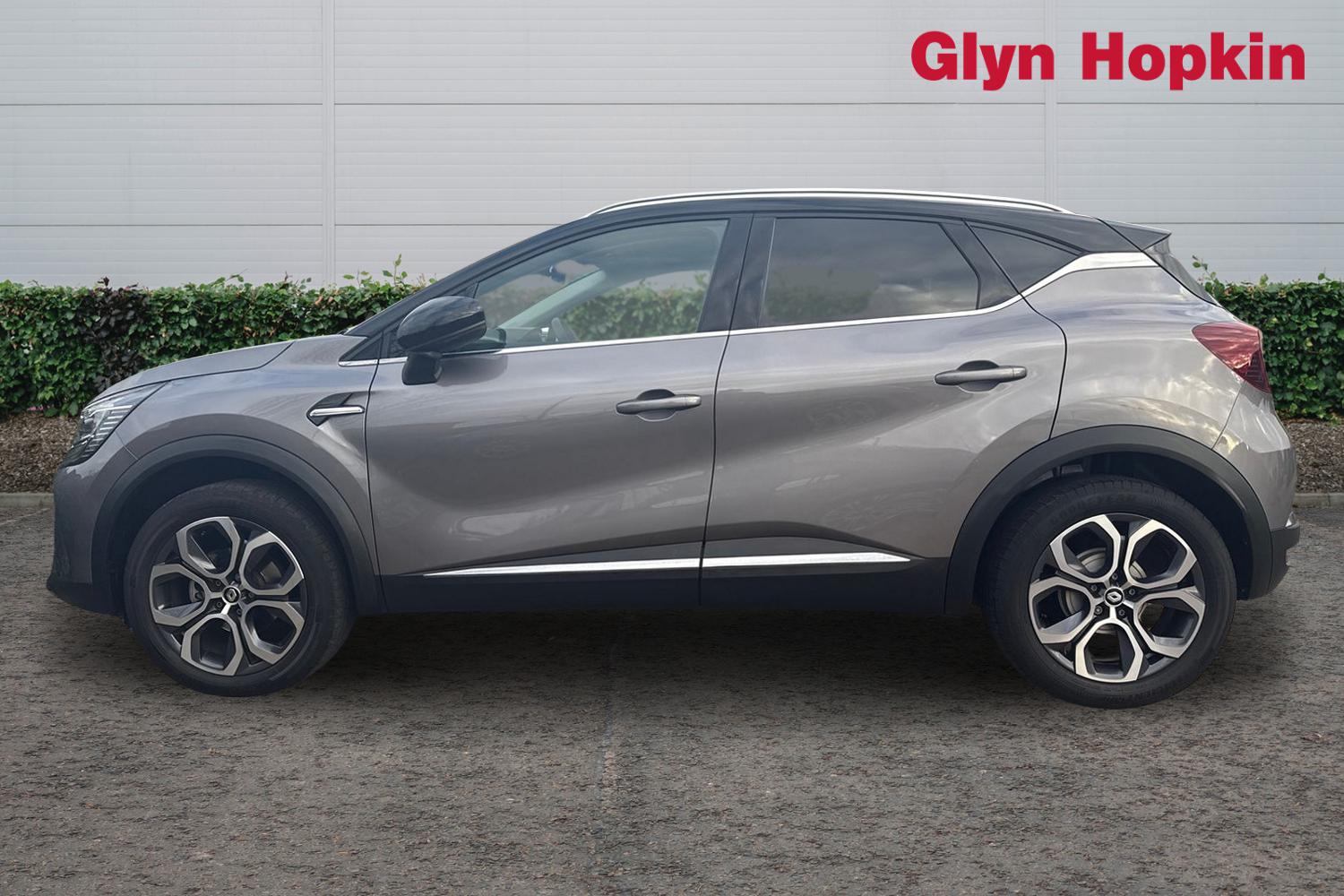 Used Renault Captur 2023 for sale - 76966551: Photo 6