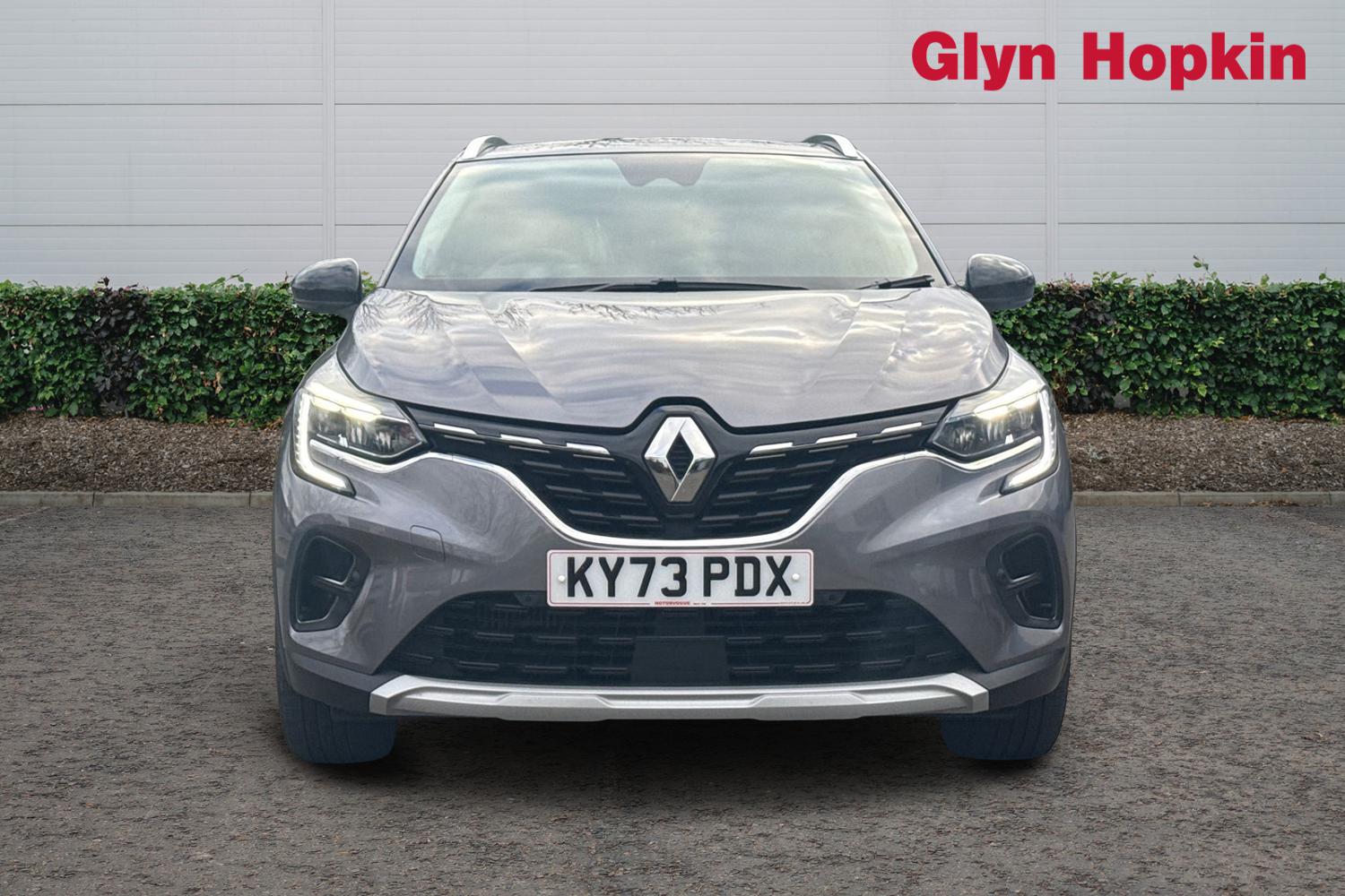 Used Renault Captur 2023 for sale - 76966551: Photo 8