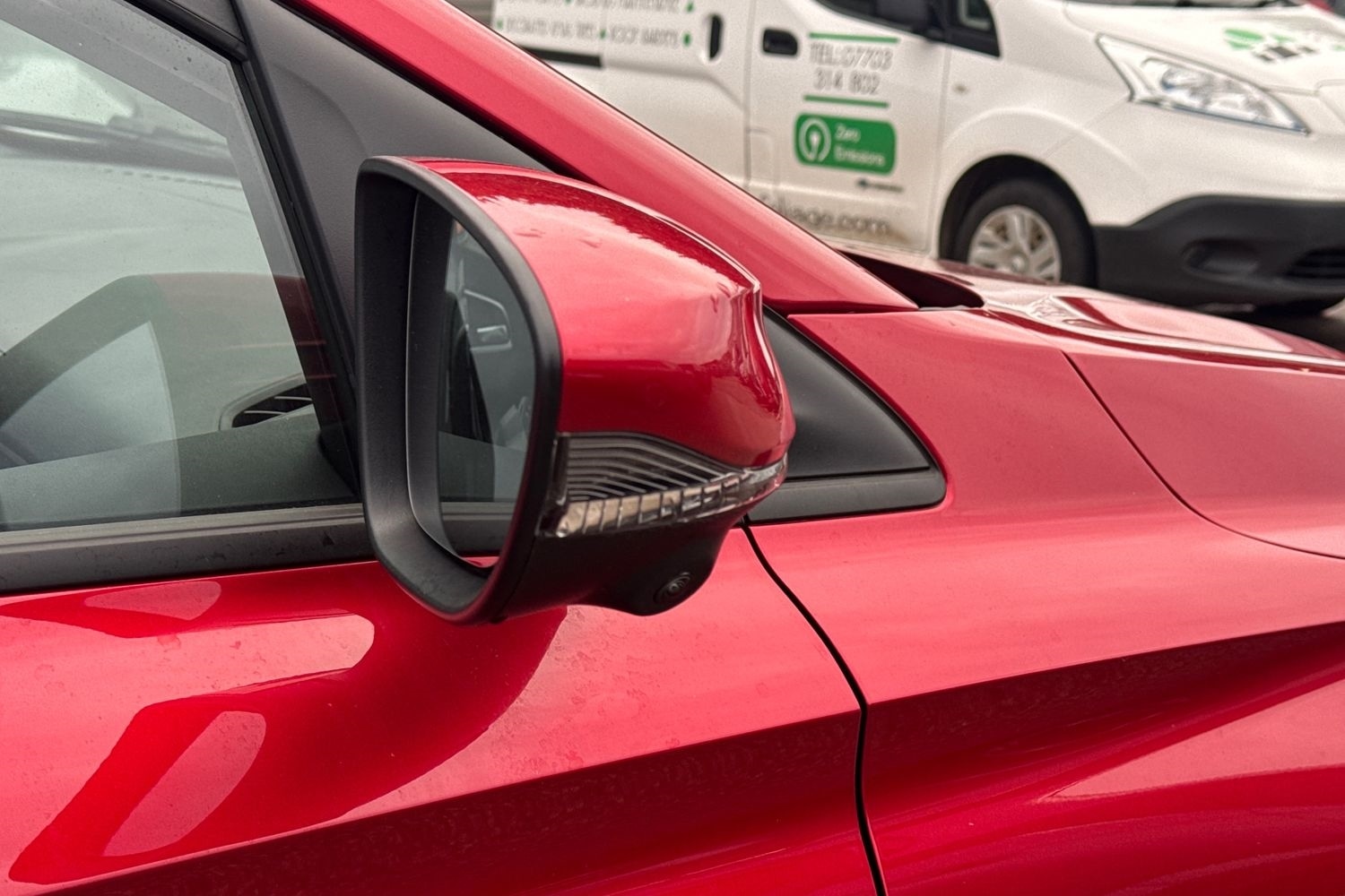 Used MG MG3 2025 for sale - 76871207: Photo 31