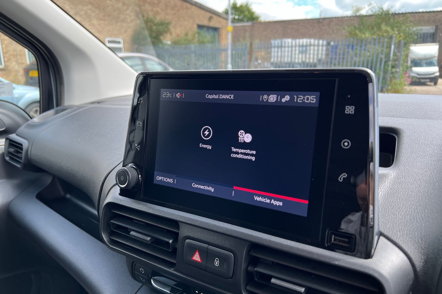 Used Fiat Doblo 2022 for sale - 77256376: Photo 17