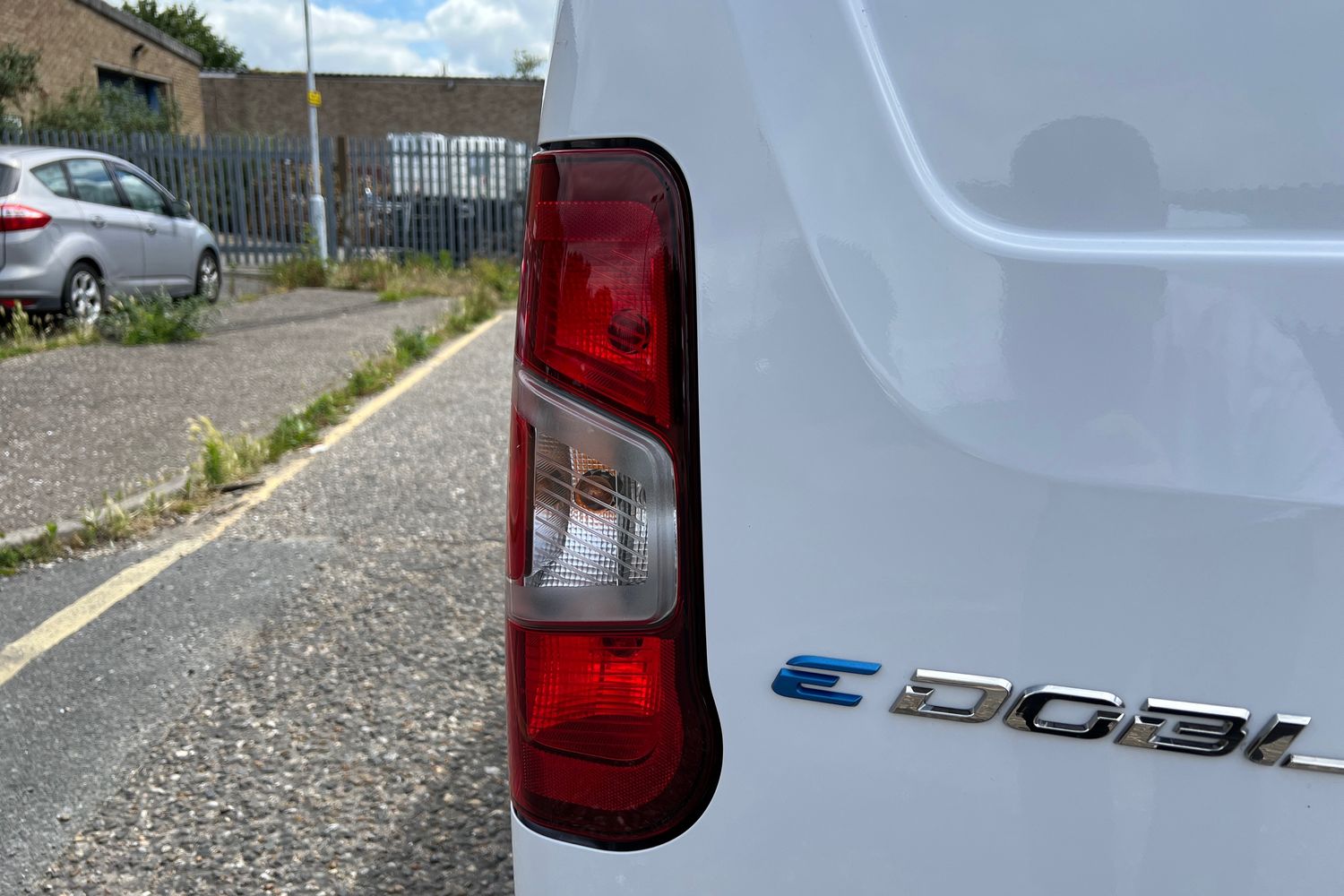 Used Fiat Doblo 2022 for sale - 77256376: Photo 25