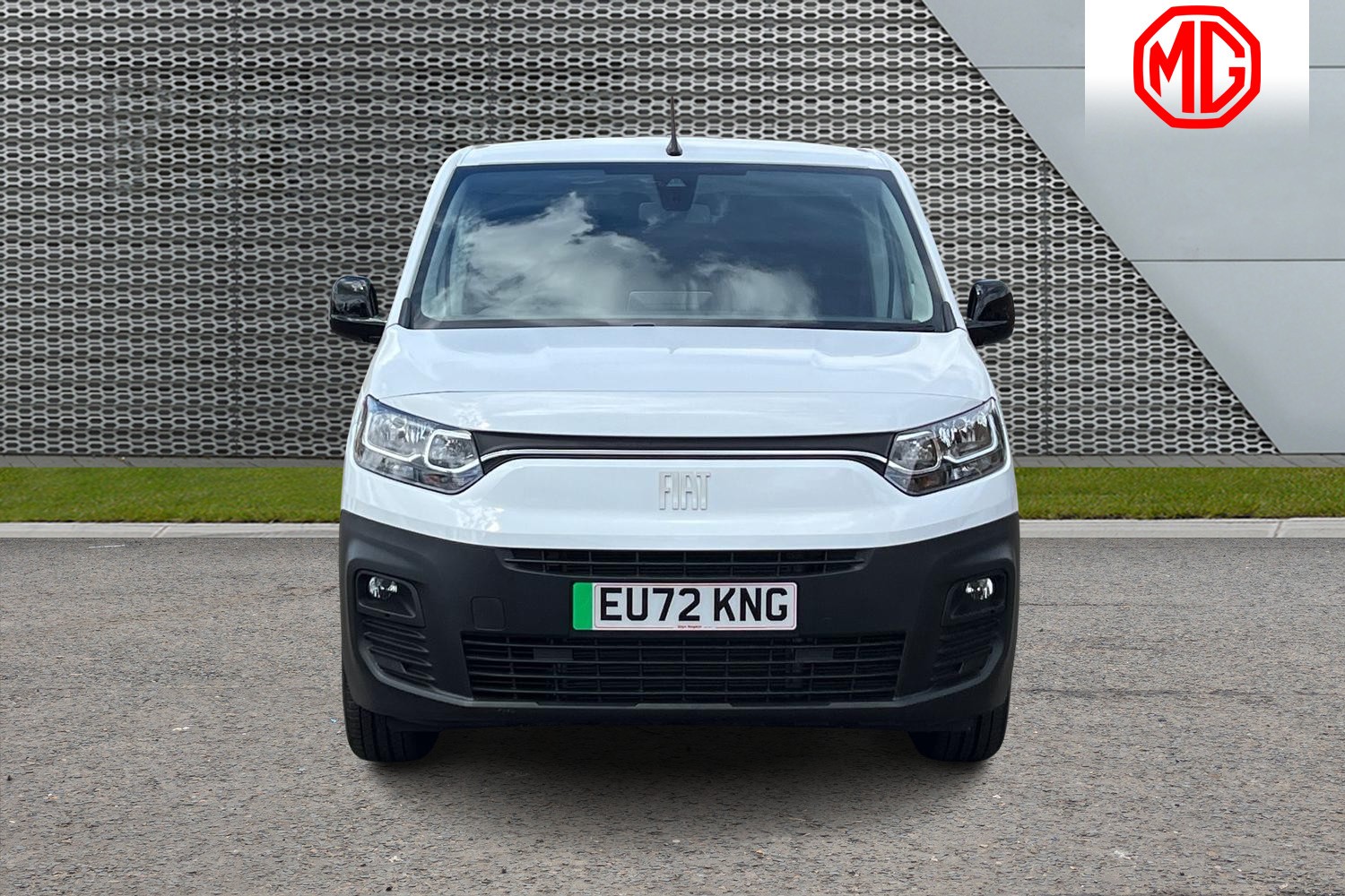 Used Fiat Doblo 2022 for sale - 77256376: Photo 7