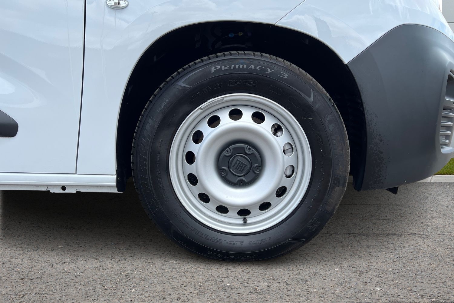 Used Fiat Doblo 2022 for sale - 77256376: Photo 8