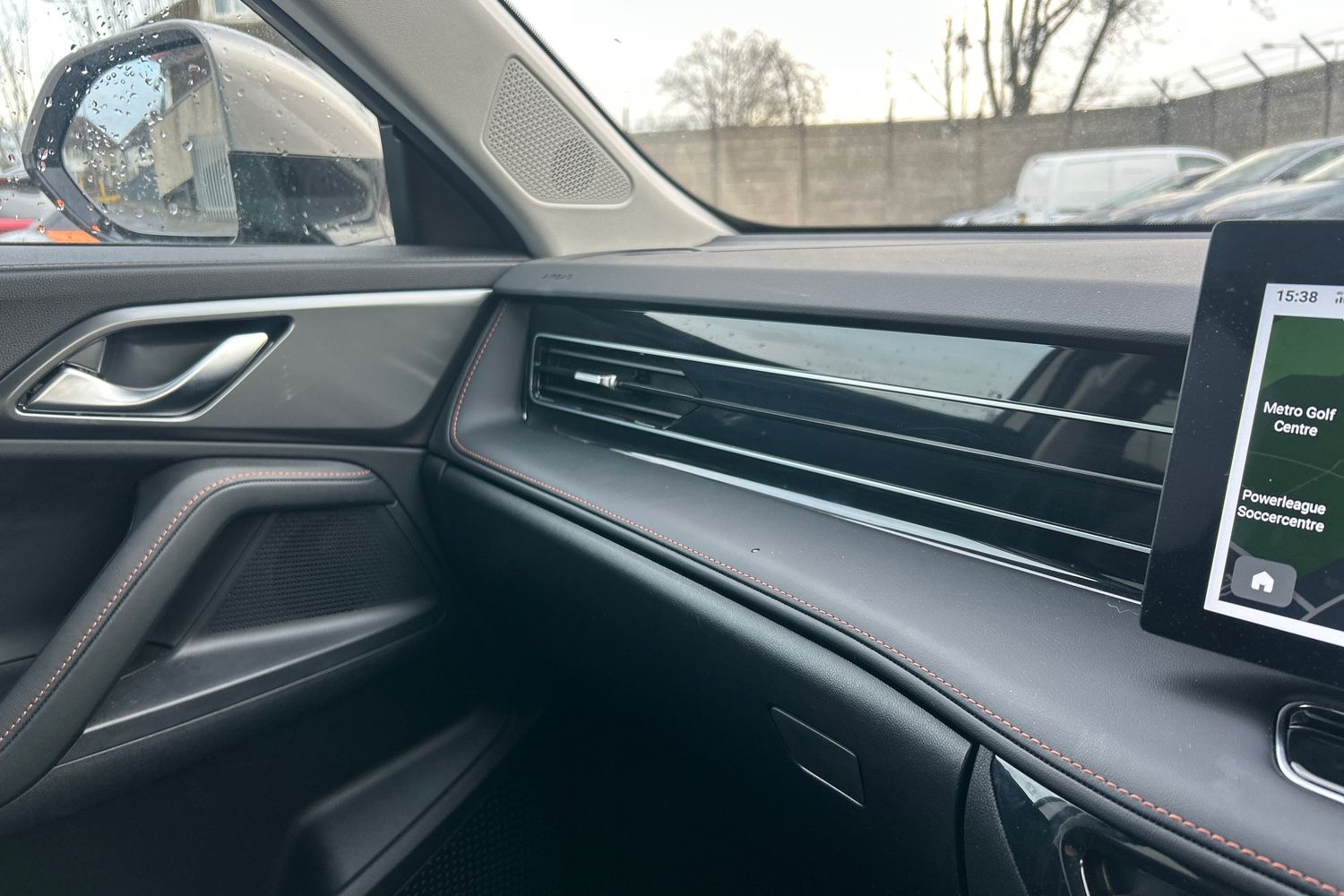 Used MG MG HS 2024 for sale - 77903216: Photo 31