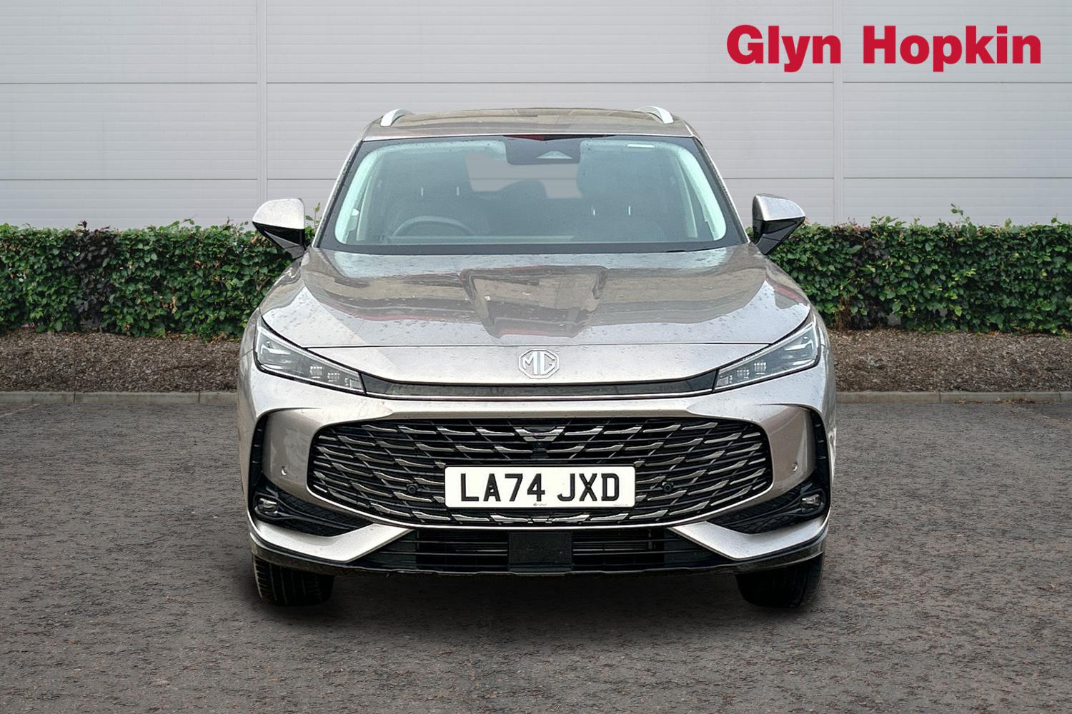 Used MG MG HS 2024 for sale - 77903216: Photo 8