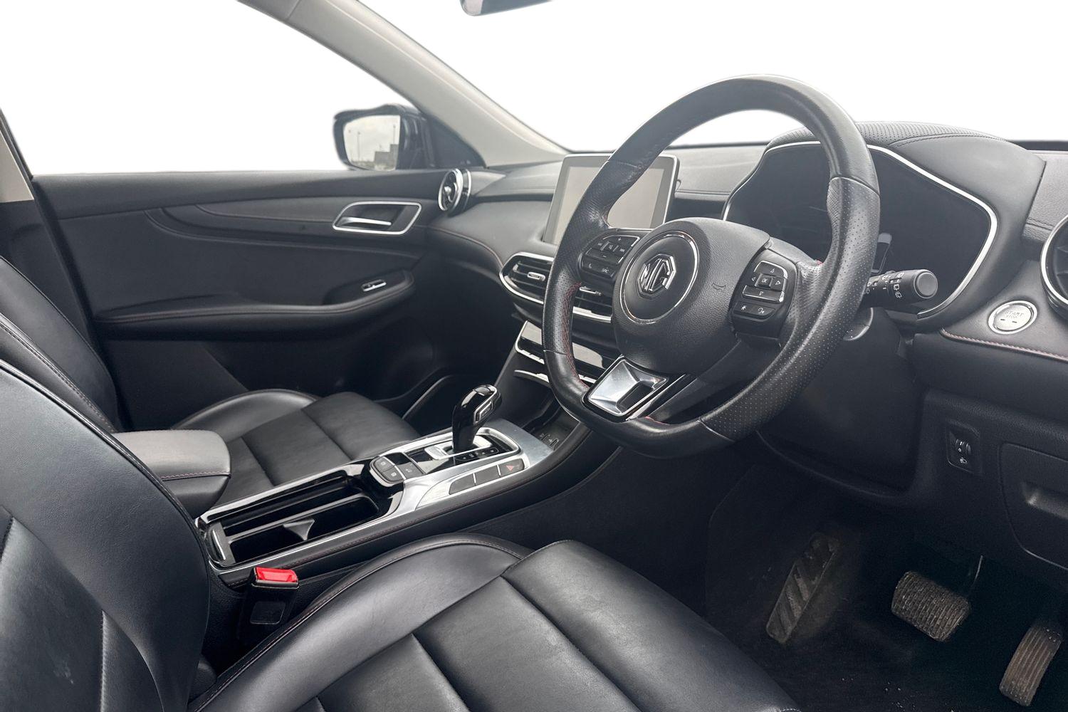 Used MG MG HS 2022 for sale - 77353803: Photo 10