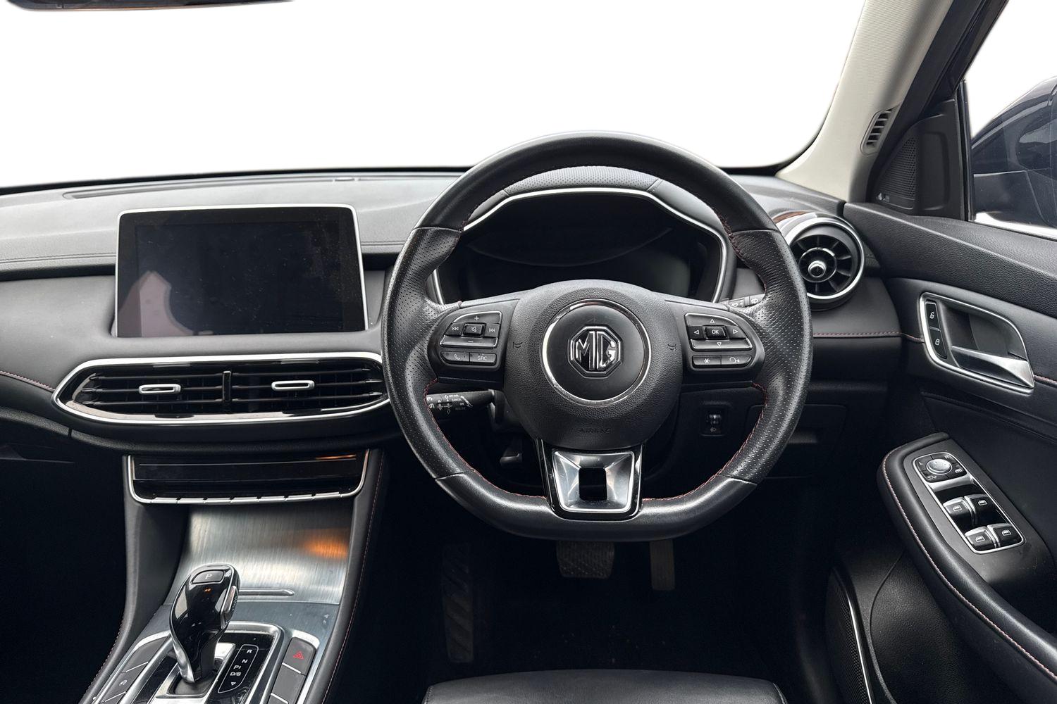 Used MG MG HS 2022 for sale - 77353803: Photo 11