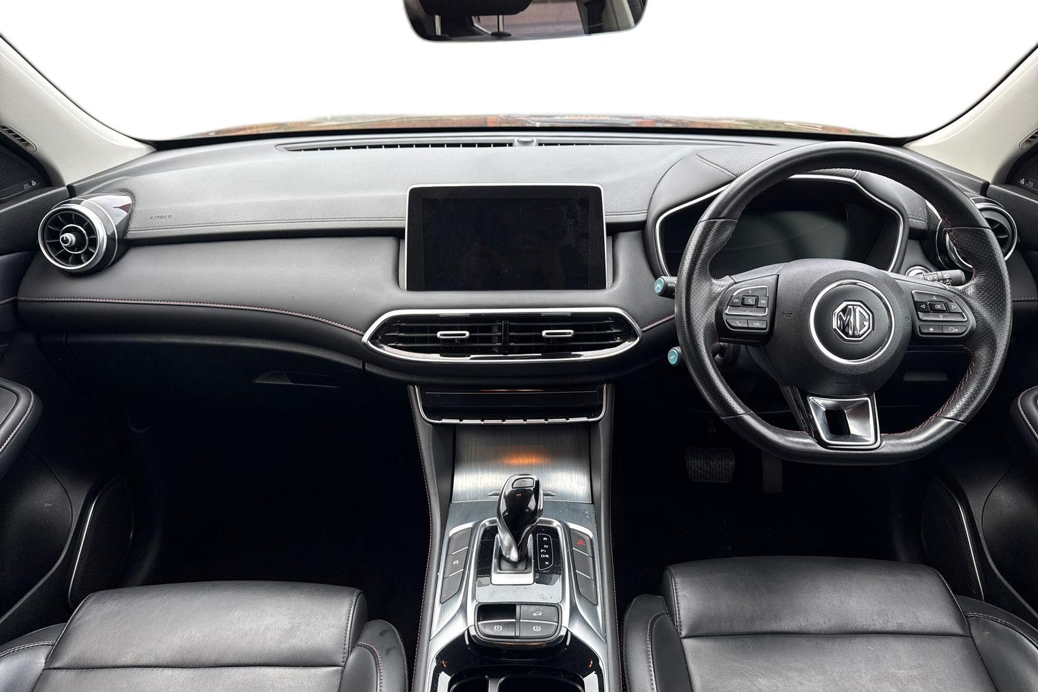 Used MG MG HS 2022 for sale - 77353803: Photo 12