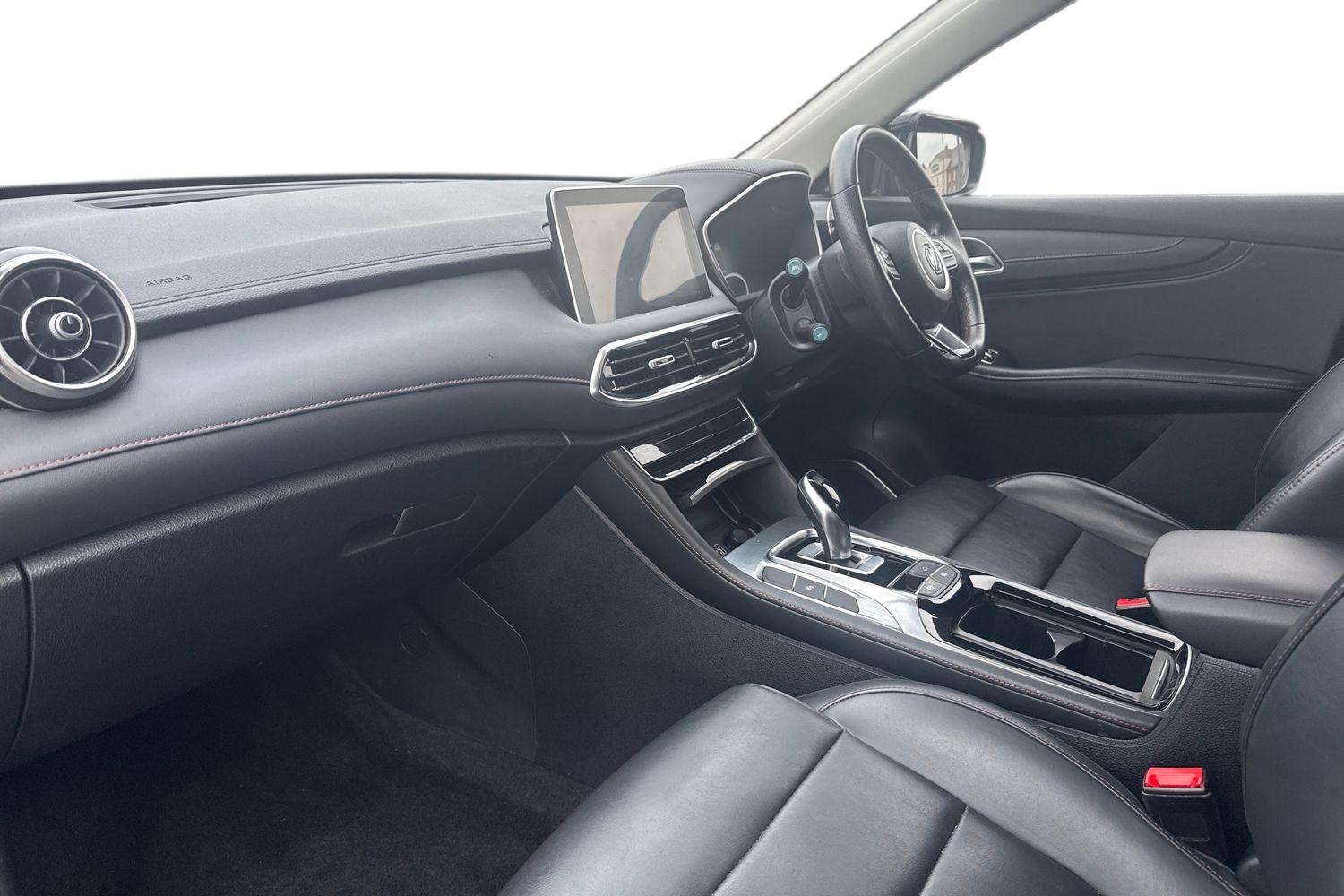 Used MG MG HS 2022 for sale - 77353803: Photo 13