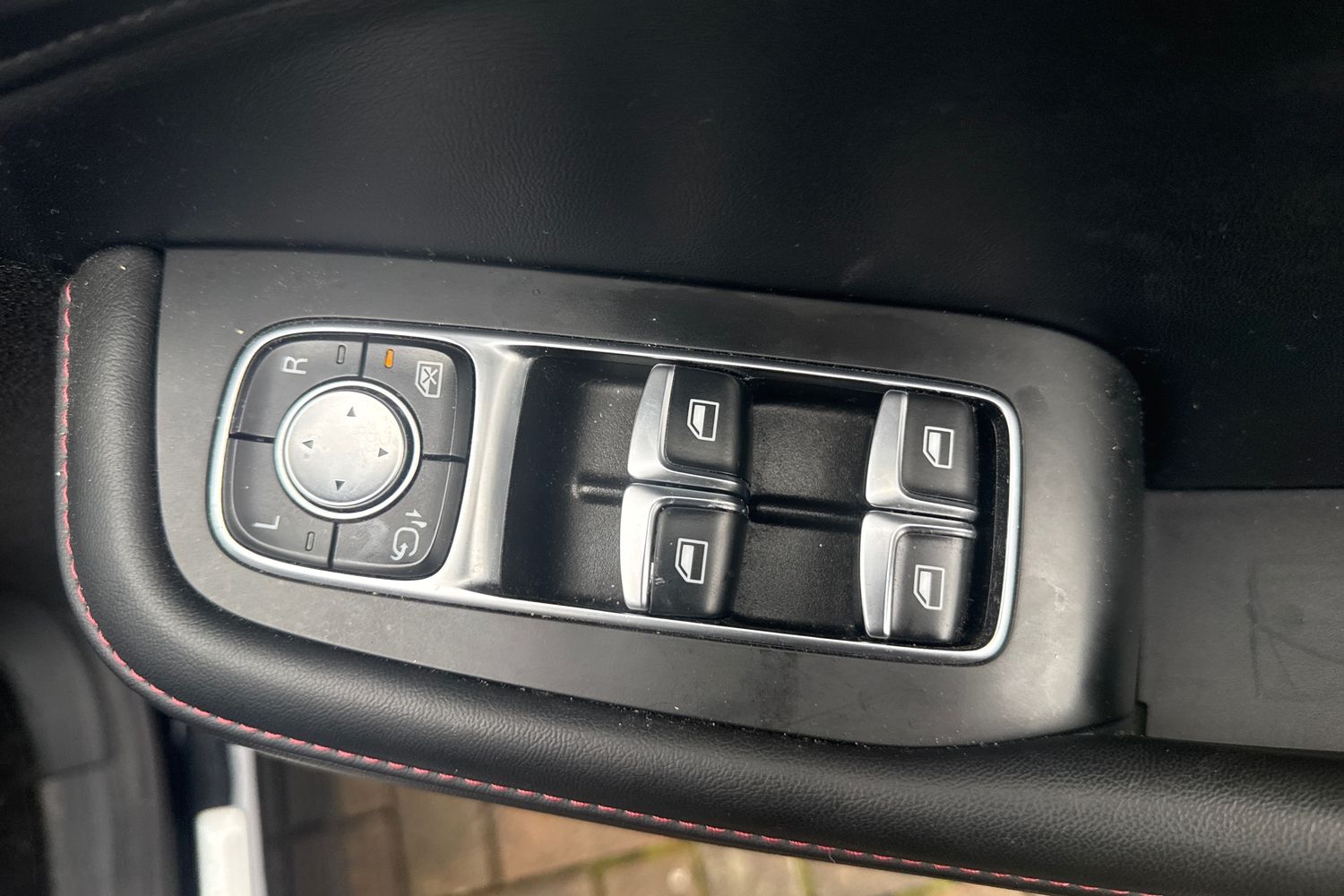 Used MG MG HS 2022 for sale - 77353803: Photo 16