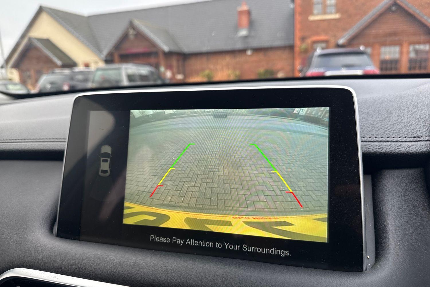 Used MG MG HS 2022 for sale - 77353803: Photo 19