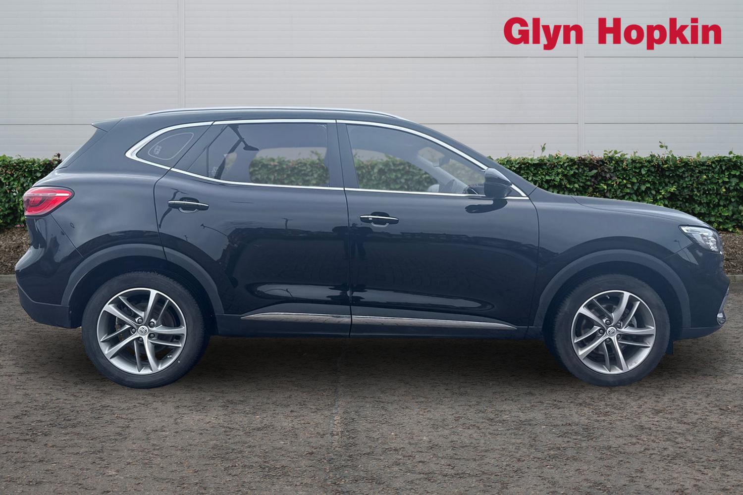 Used MG MG HS 2022 for sale - 77353803: Photo 2