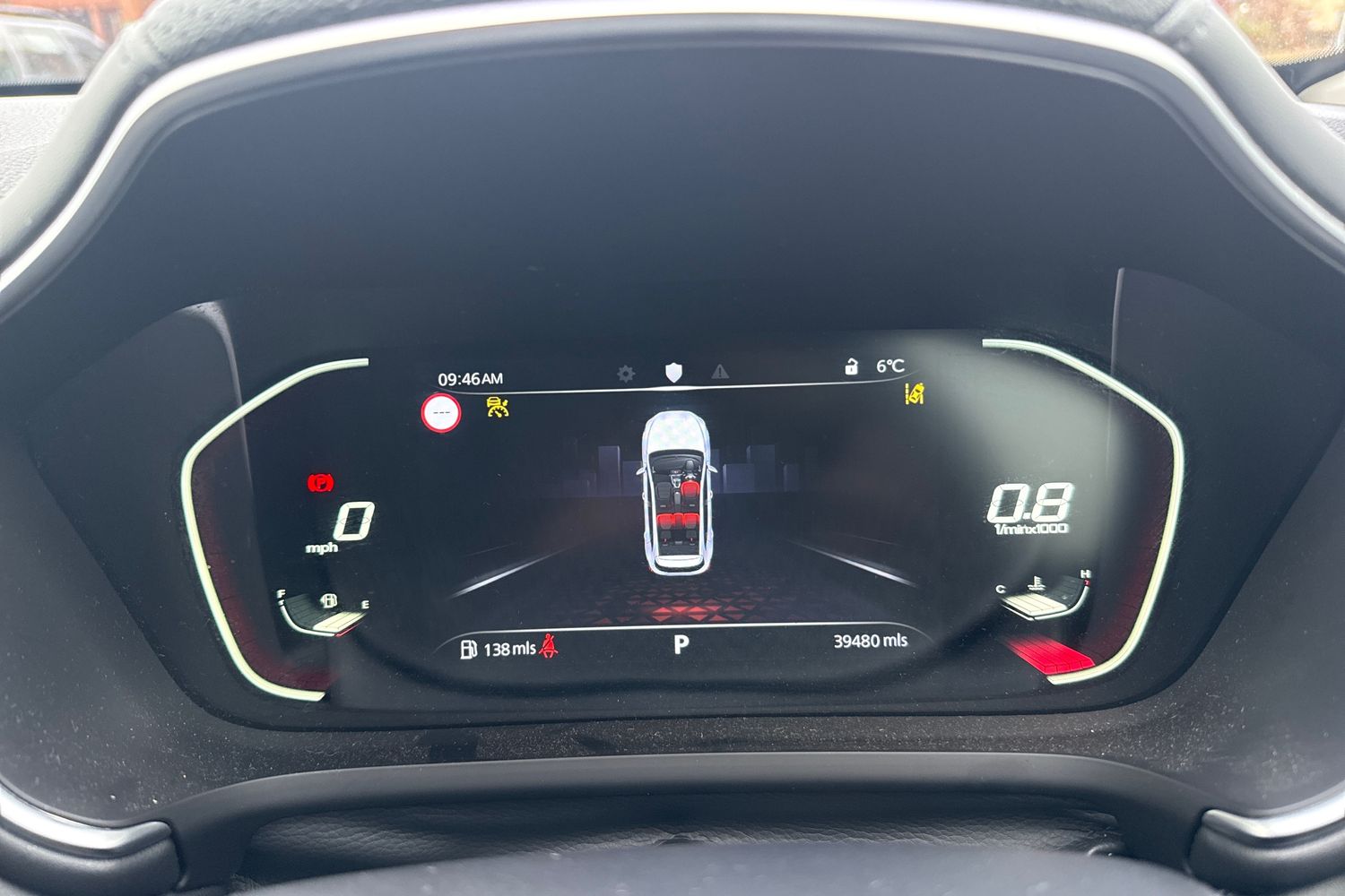 Used MG MG HS 2022 for sale - 77353803: Photo 20