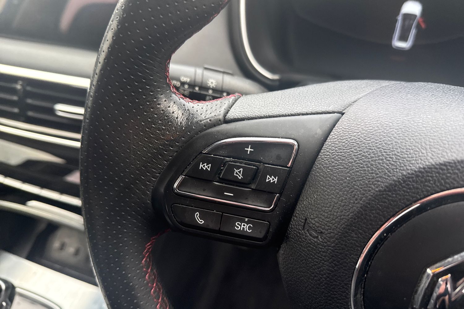 Used MG MG HS 2022 for sale - 77353803: Photo 21