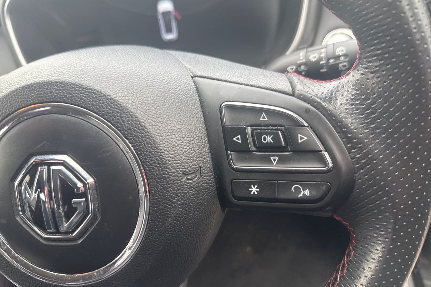 Used MG MG HS 2022 for sale - 77353803: Photo 22