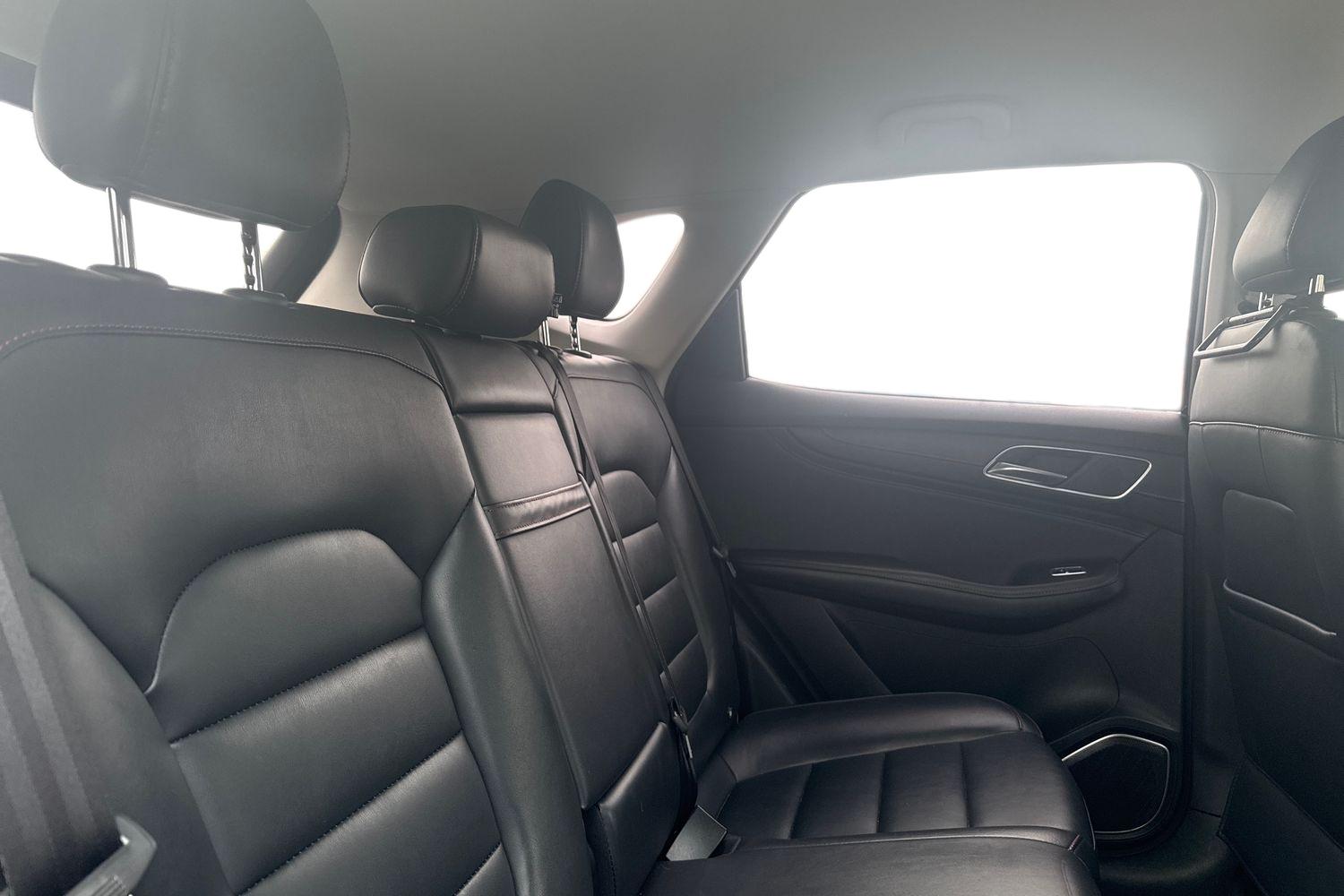 Used MG MG HS 2022 for sale - 77353803: Photo 23