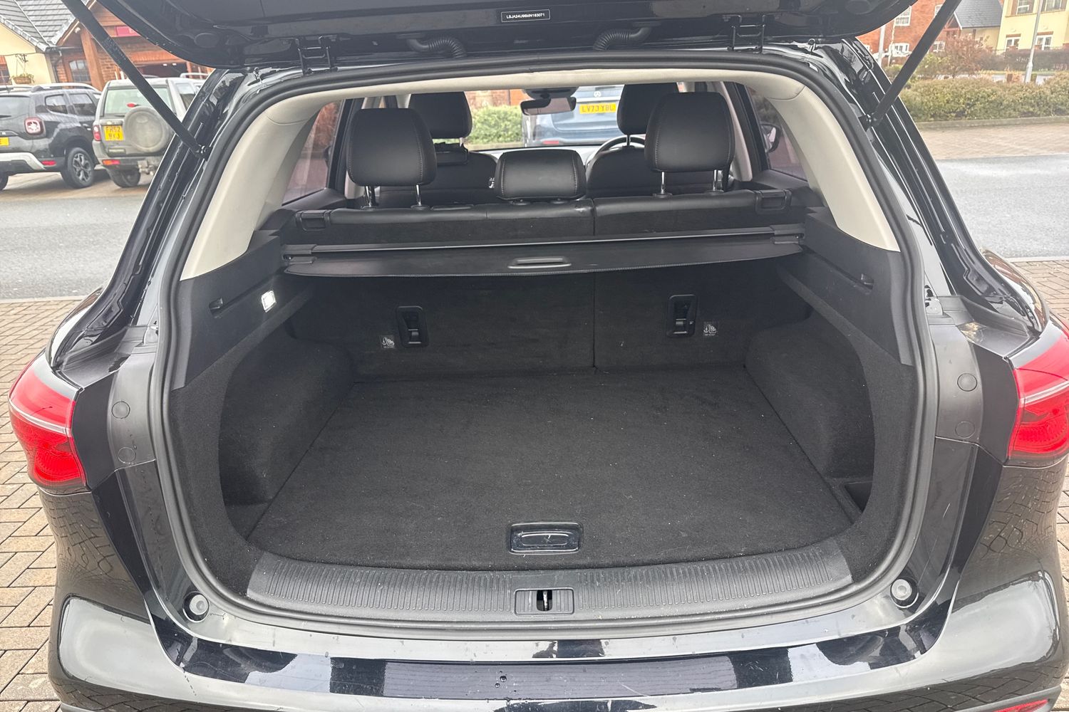 Used MG MG HS 2022 for sale - 77353803: Photo 24