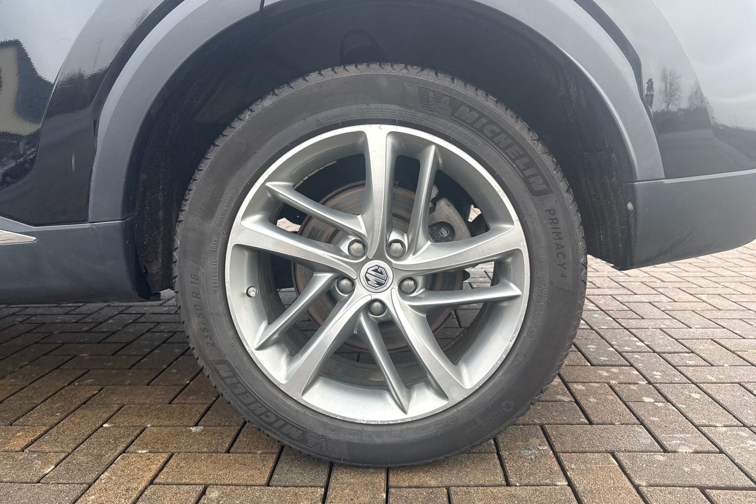 Used MG MG HS 2022 for sale - 77353803: Photo 25