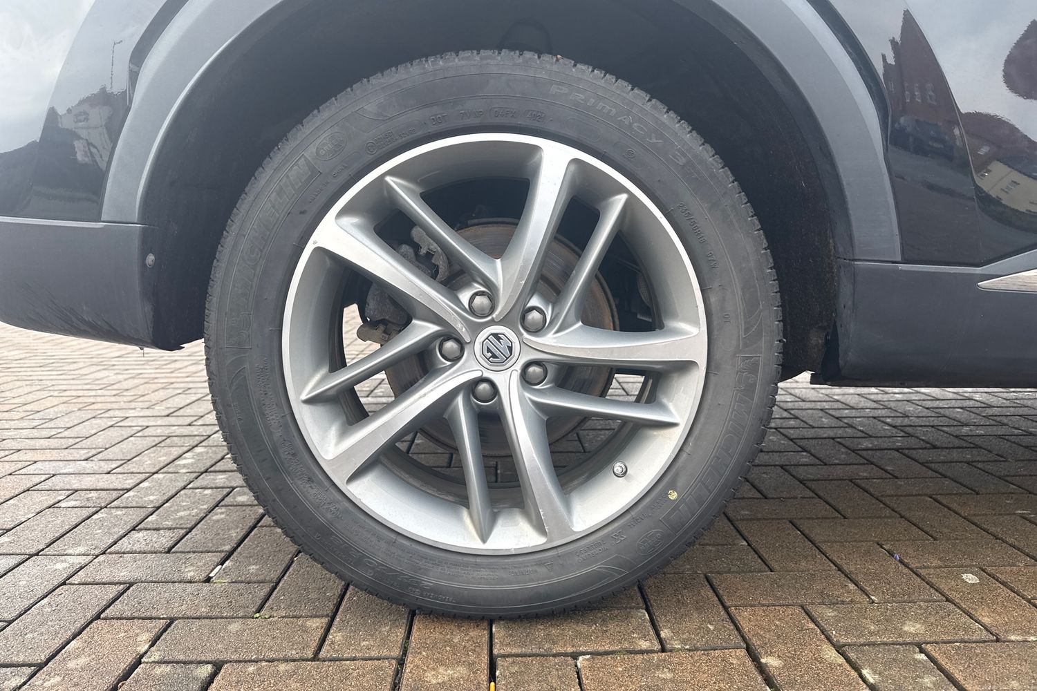 Used MG MG HS 2022 for sale - 77353803: Photo 26