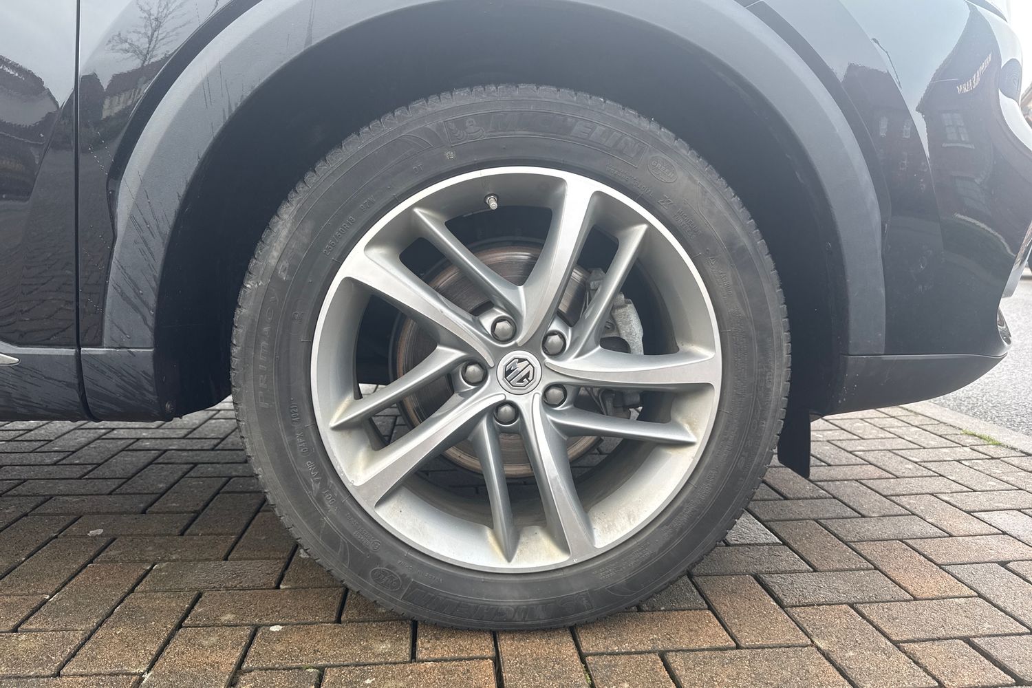 Used MG MG HS 2022 for sale - 77353803: Photo 27