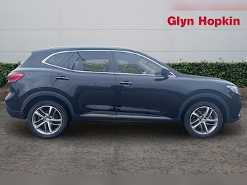 Used MG MG HS 2022 for sale - 77353803: Photo