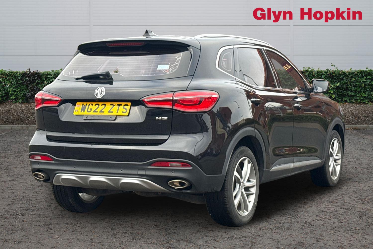 Used MG MG HS 2022 for sale - 77353803: Photo 3