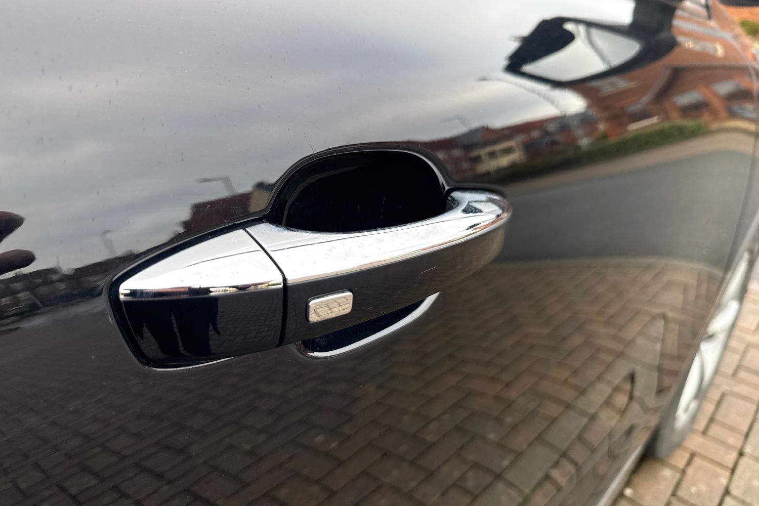 Used MG MG HS 2022 for sale - 77353803: Photo 33