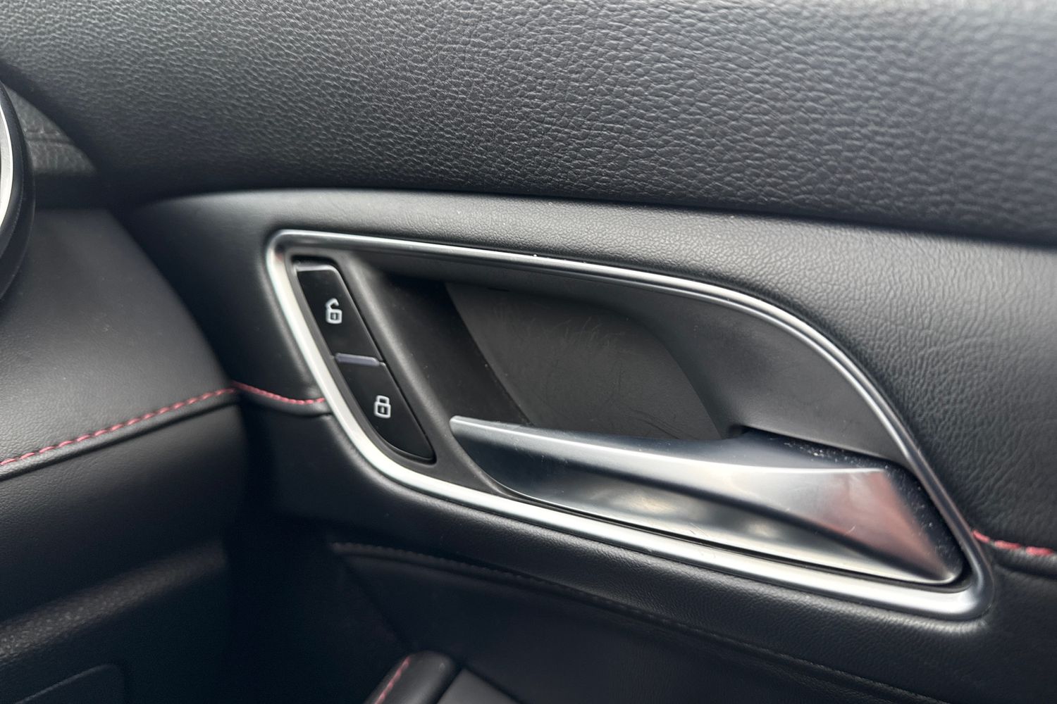 Used MG MG HS 2022 for sale - 77353803: Photo 34