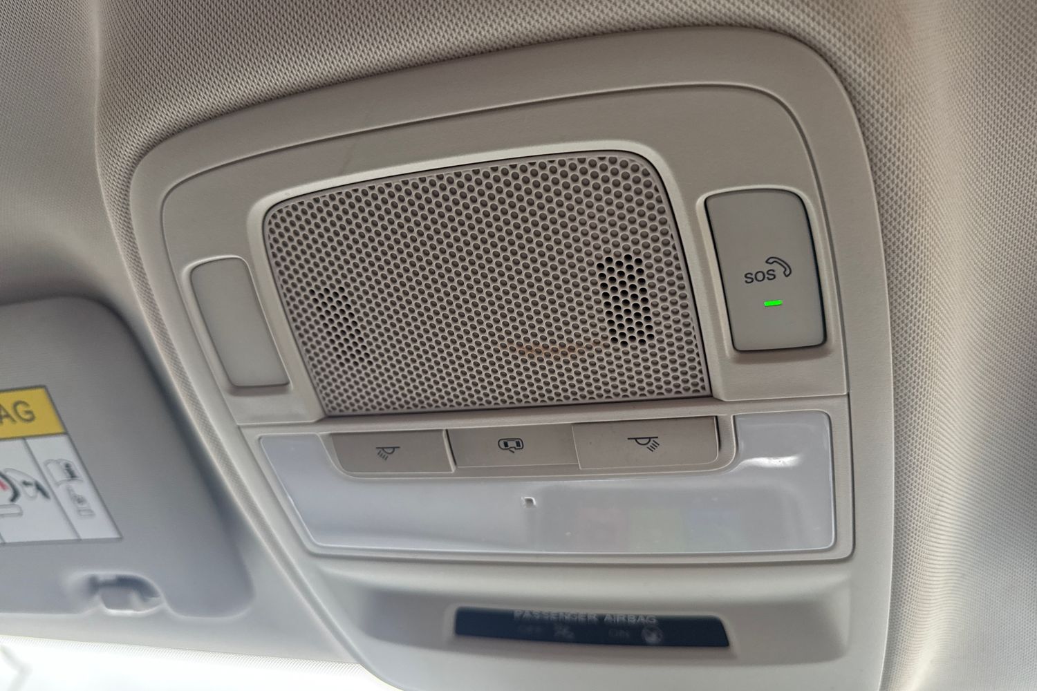 Used MG MG HS 2022 for sale - 77353803: Photo 35