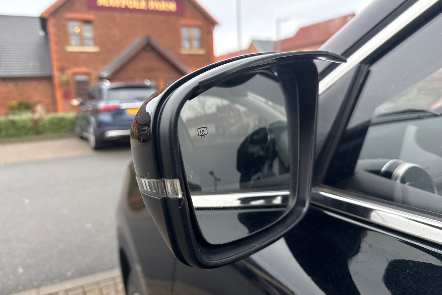 Used MG MG HS 2022 for sale - 77353803: Photo 37