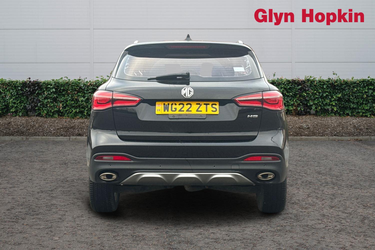 Used MG MG HS 2022 for sale - 77353803: Photo 4