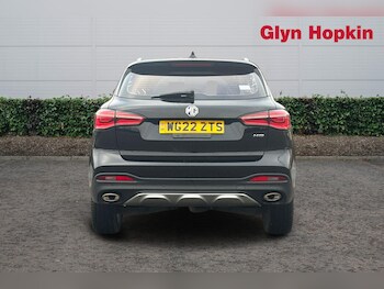 Used MG MG HS 2022 for sale - 77353803: Photo