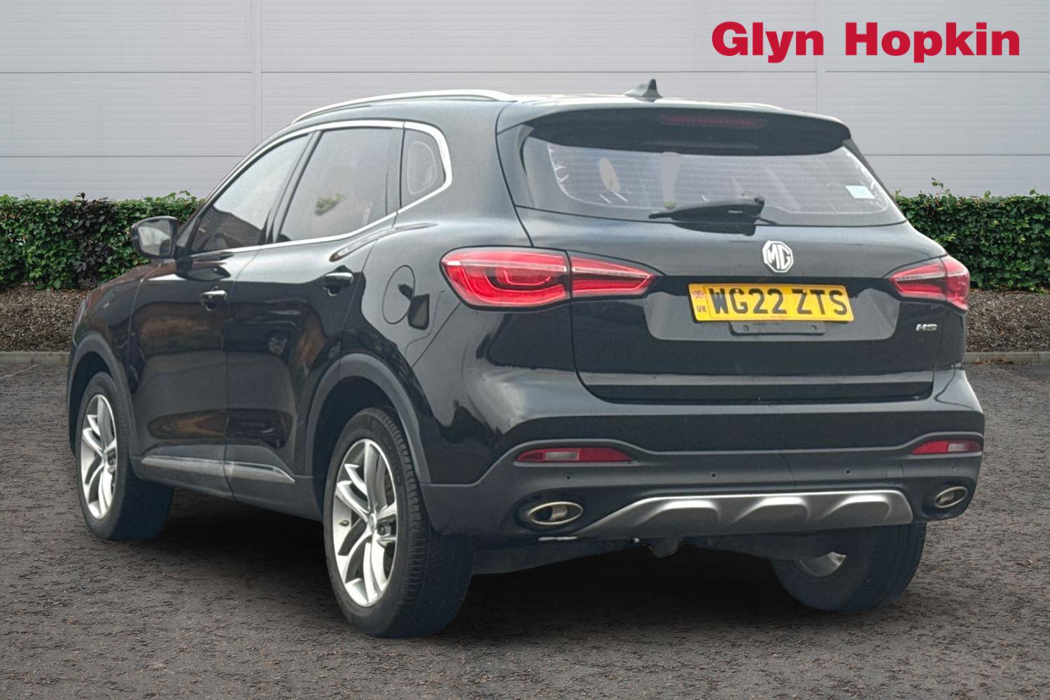 Used MG MG HS 2022 for sale - 77353803: Photo 5