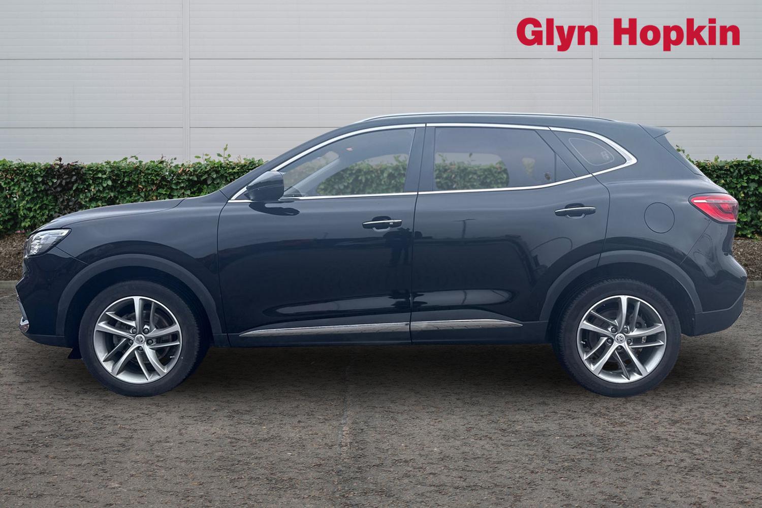 Used MG MG HS 2022 for sale - 77353803: Photo 6