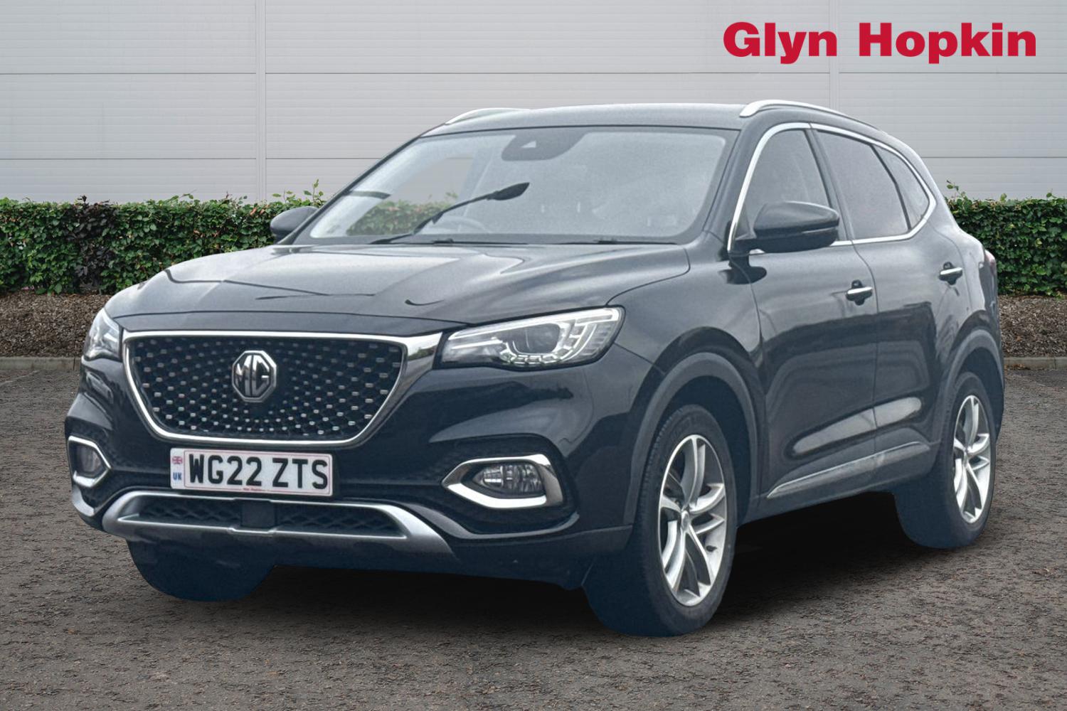 Used MG MG HS 2022 for sale - 77353803: Photo 7