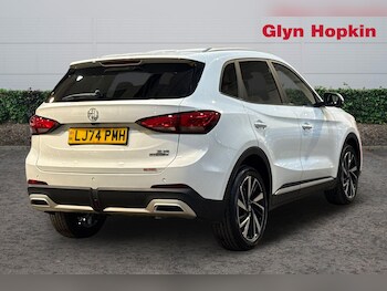 Used MG MG ZS 2025 for sale - 77025376: Photo