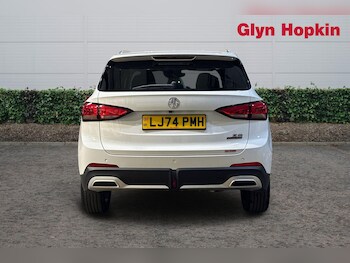 Used MG MG ZS 2025 for sale - 77025376: Photo