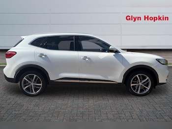 Used MG MG HS 2022 for sale - 79362798: Photo
