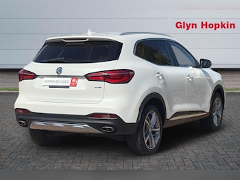 Used MG MG HS 2022 for sale - 79362798: Photo