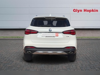 Used MG MG HS 2022 for sale - 79362798: Photo