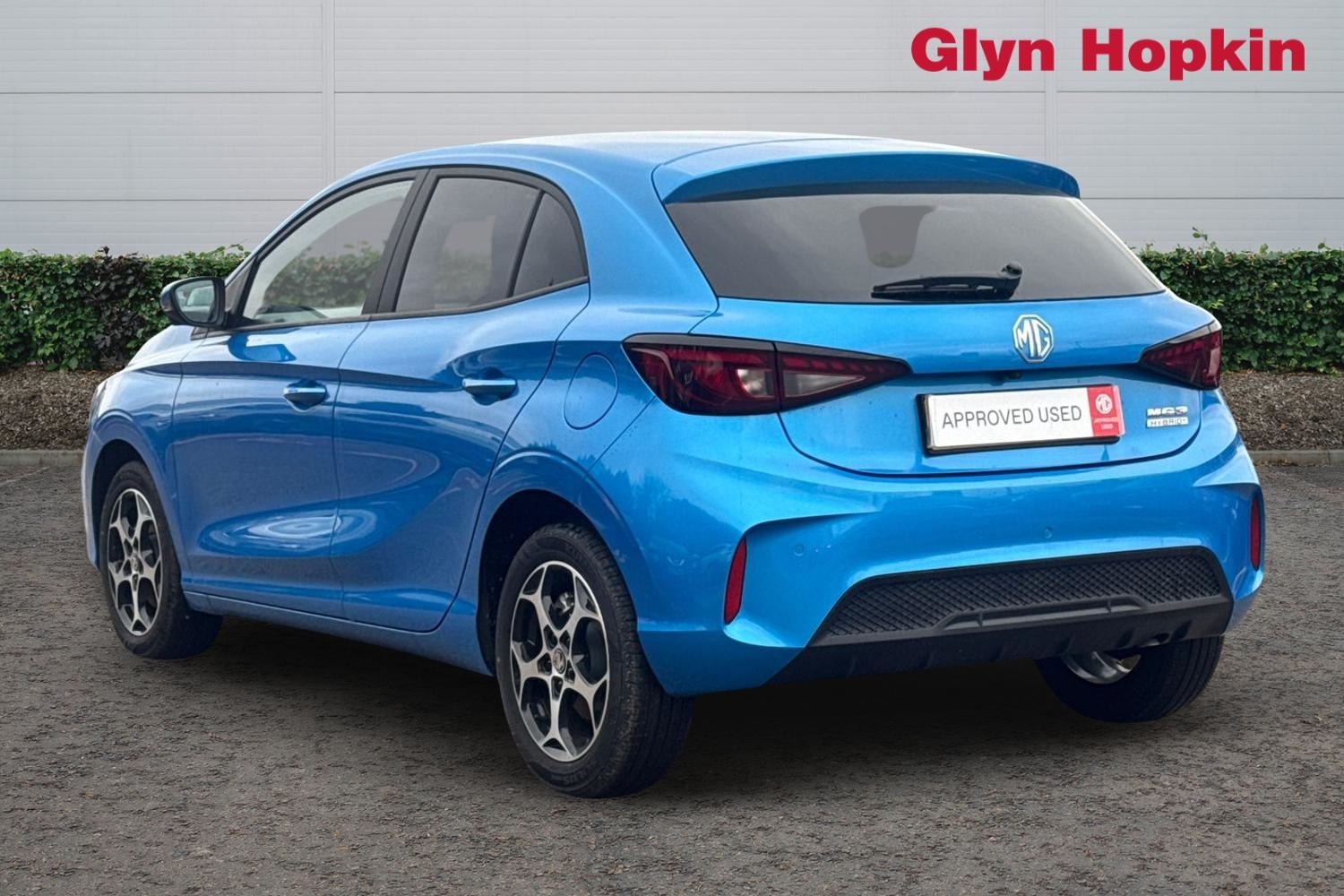 Used MG MG3 2025 for sale - 76871706: Photo 5