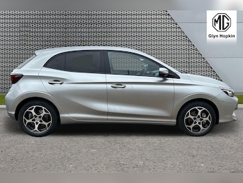 Used MG MG3 2024 for sale - 75438359: Photo