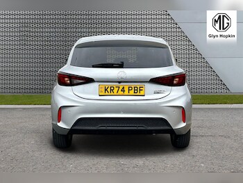 Used MG MG3 2024 for sale - 75438359: Photo