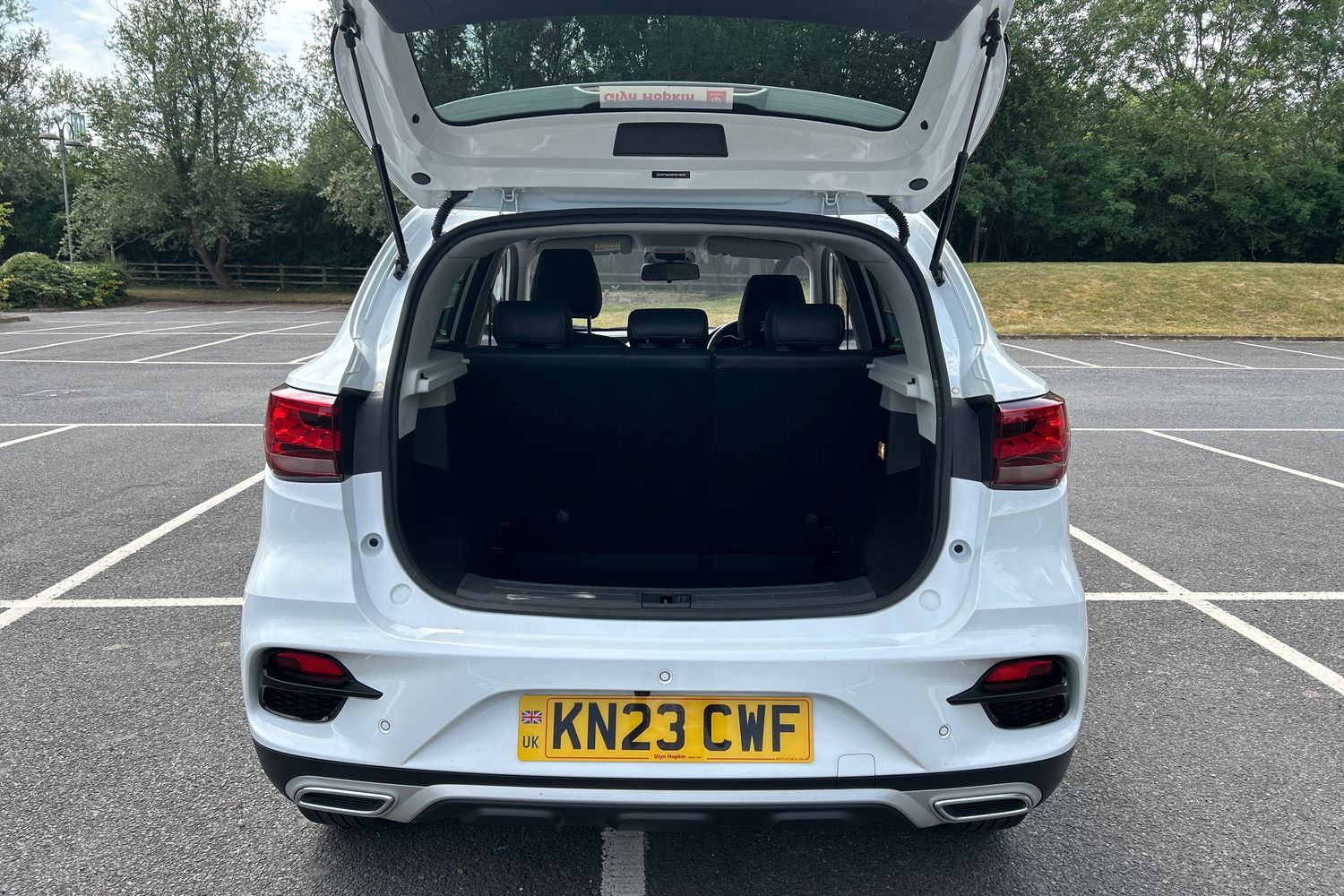 Vehicle 24